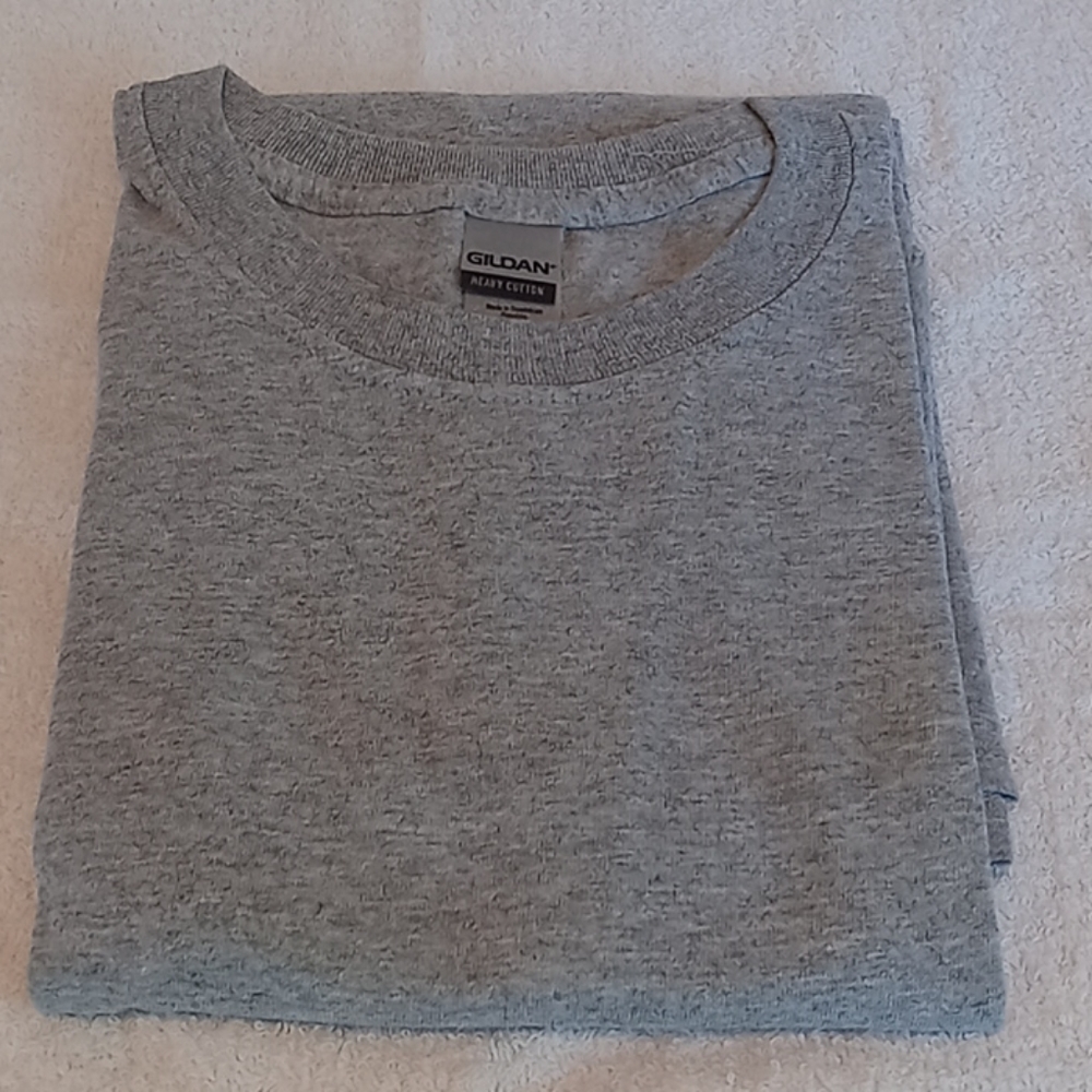 Gildan Heavy Cotton XL T-Shirt